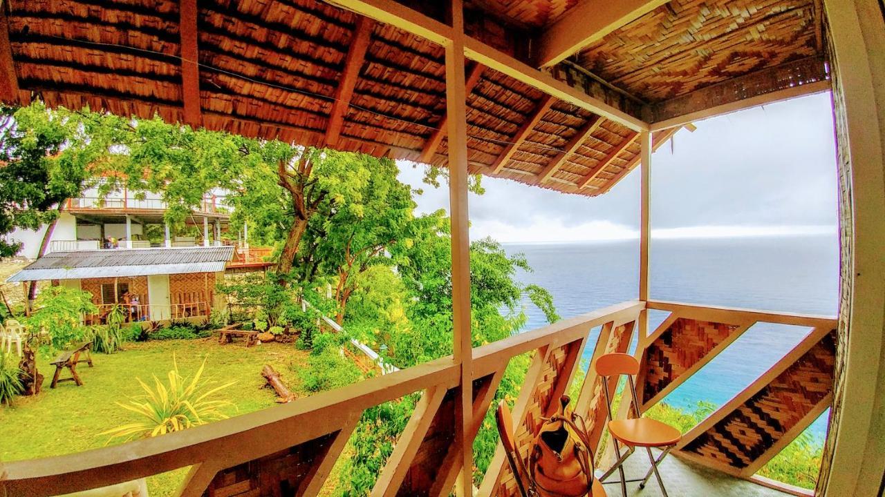 Stay N Save B&B Oslob Exterior photo