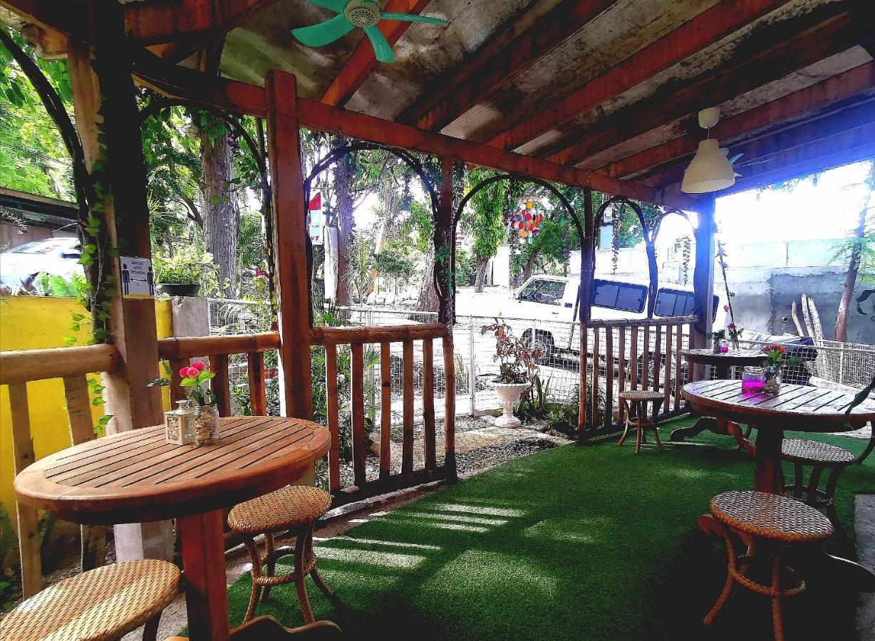 Stay N Save B&B Oslob Exterior photo