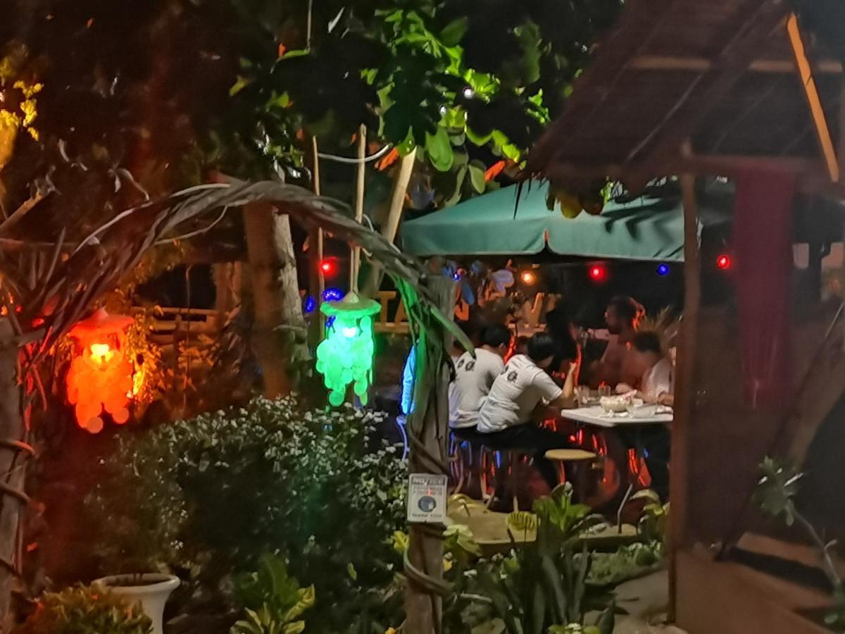 Stay N Save B&B Oslob Exterior photo