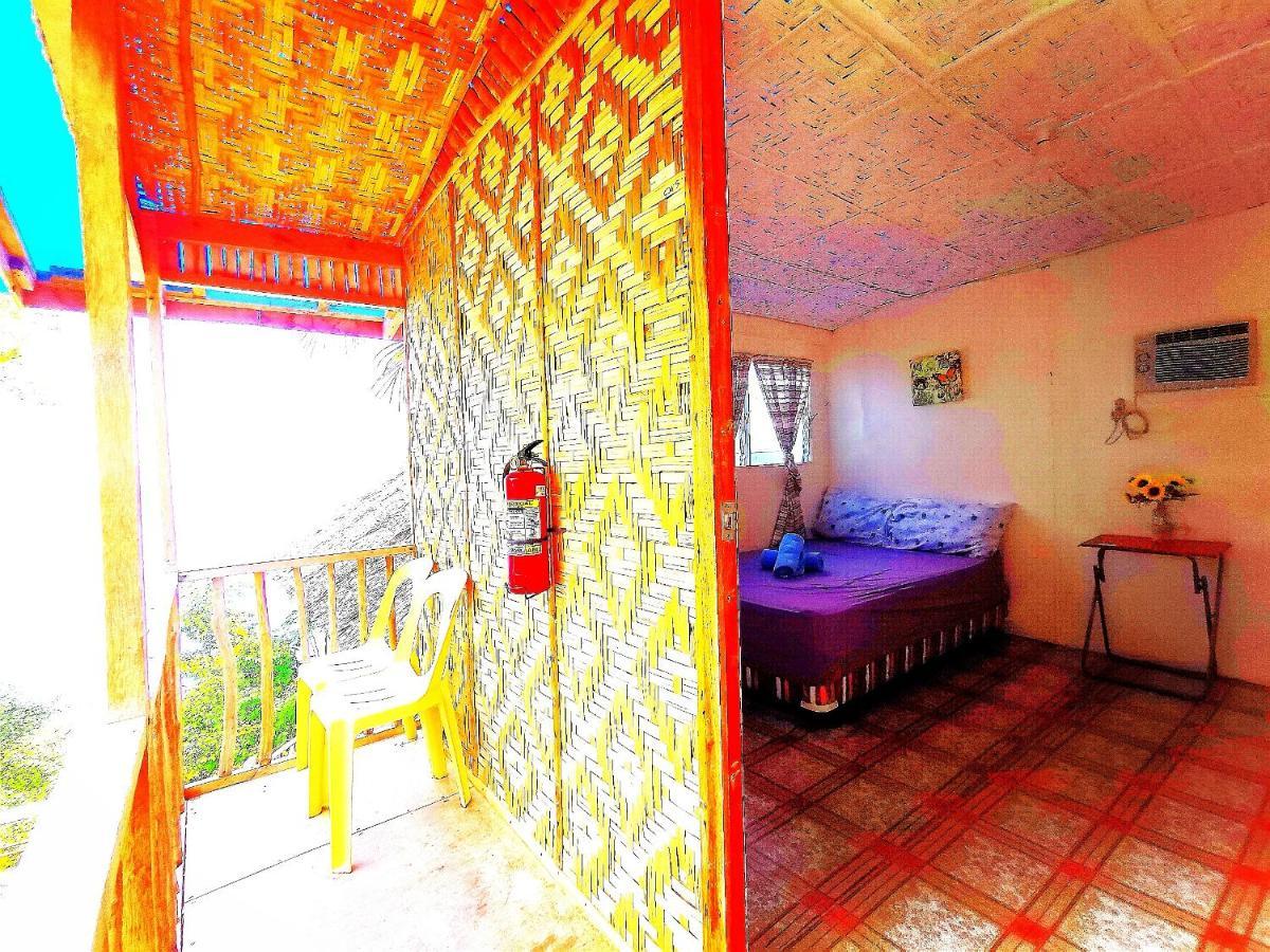 Stay N Save B&B Oslob Exterior photo