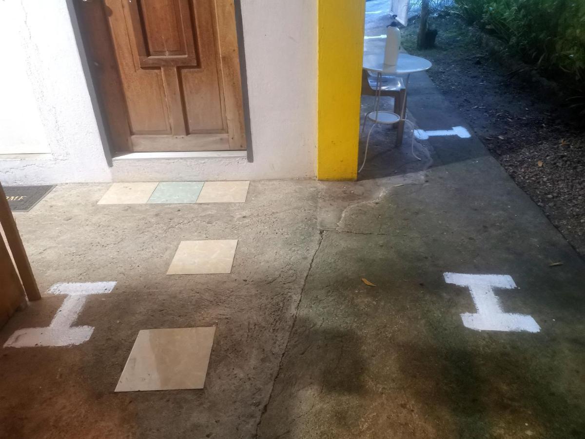 Stay N Save B&B Oslob Exterior photo