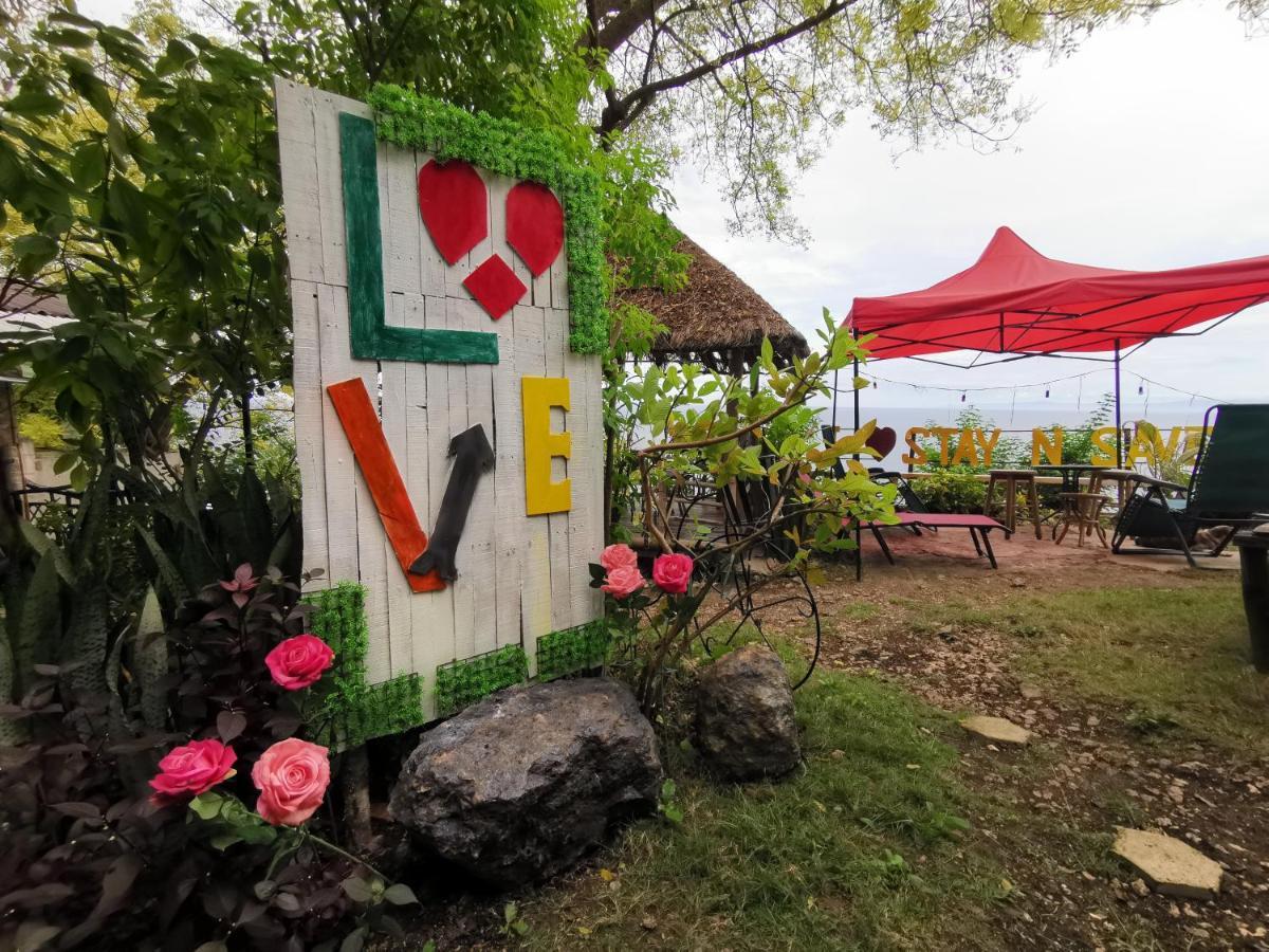 Stay N Save B&B Oslob Exterior photo