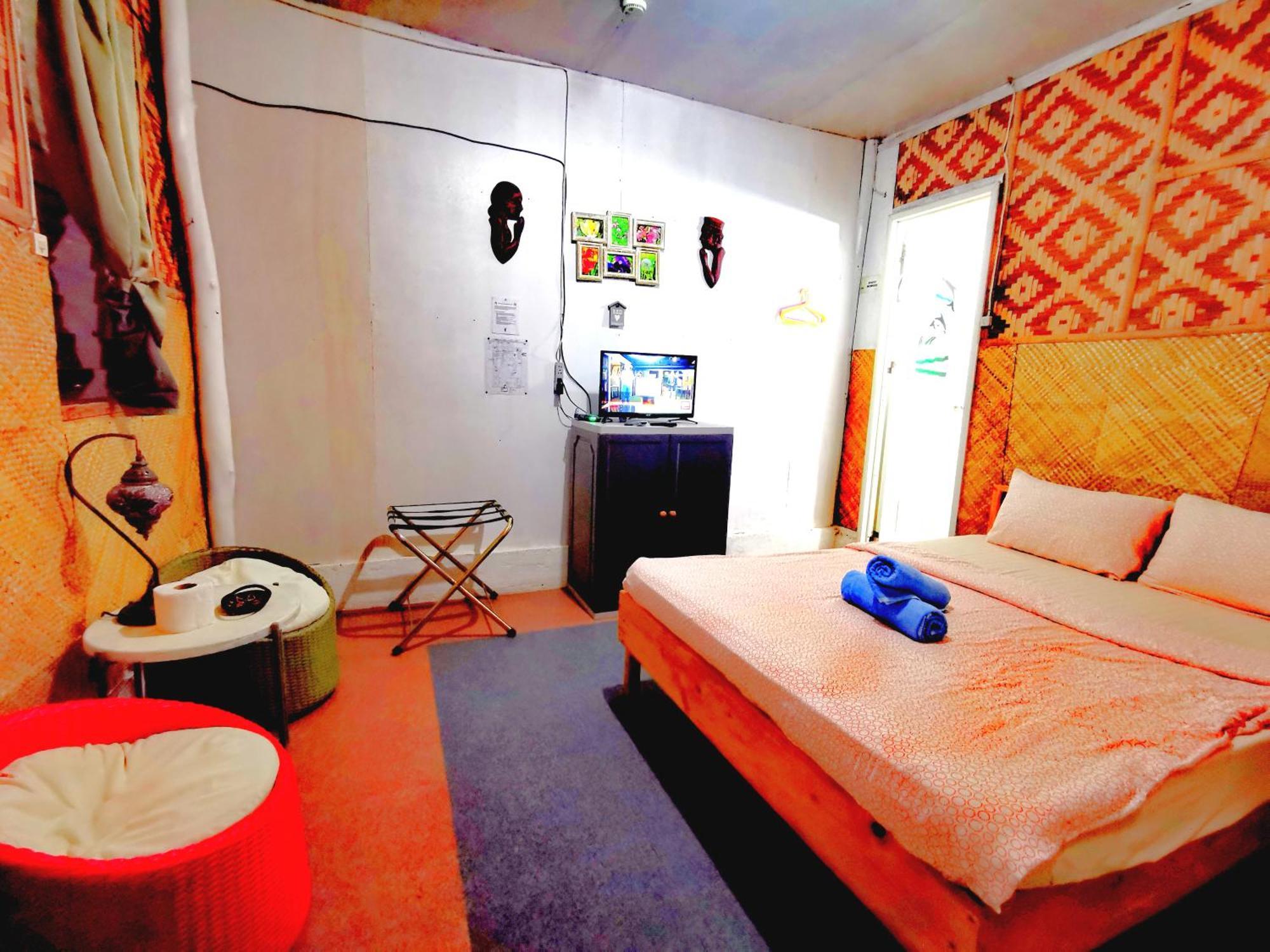 Stay N Save B&B Oslob Exterior photo