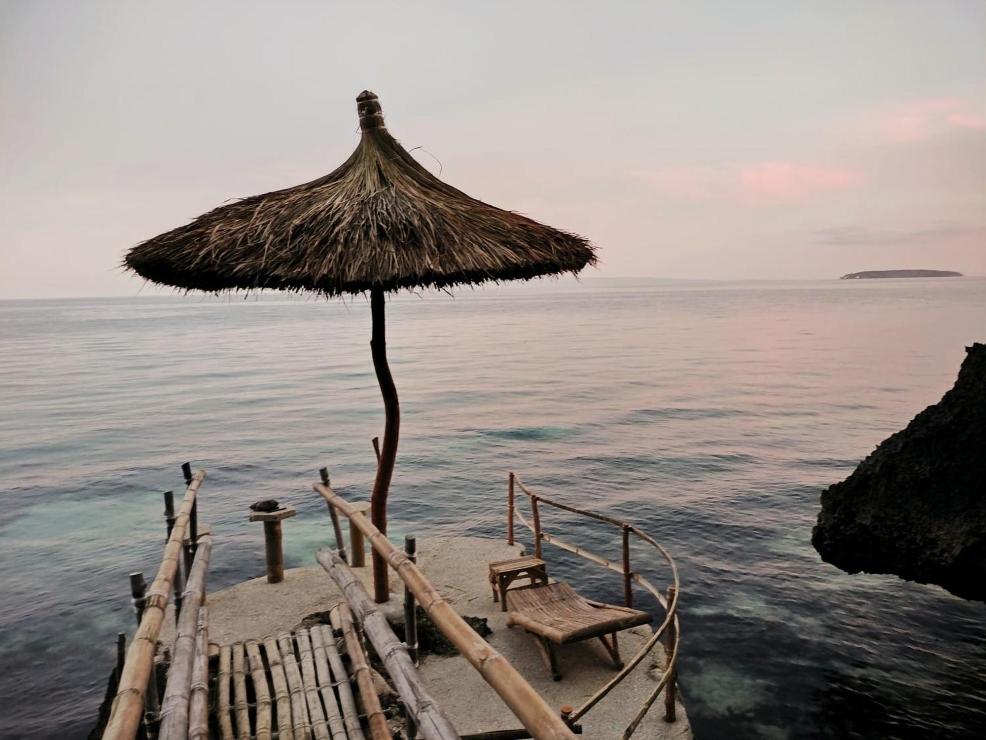 Stay N Save B&B Oslob Exterior photo