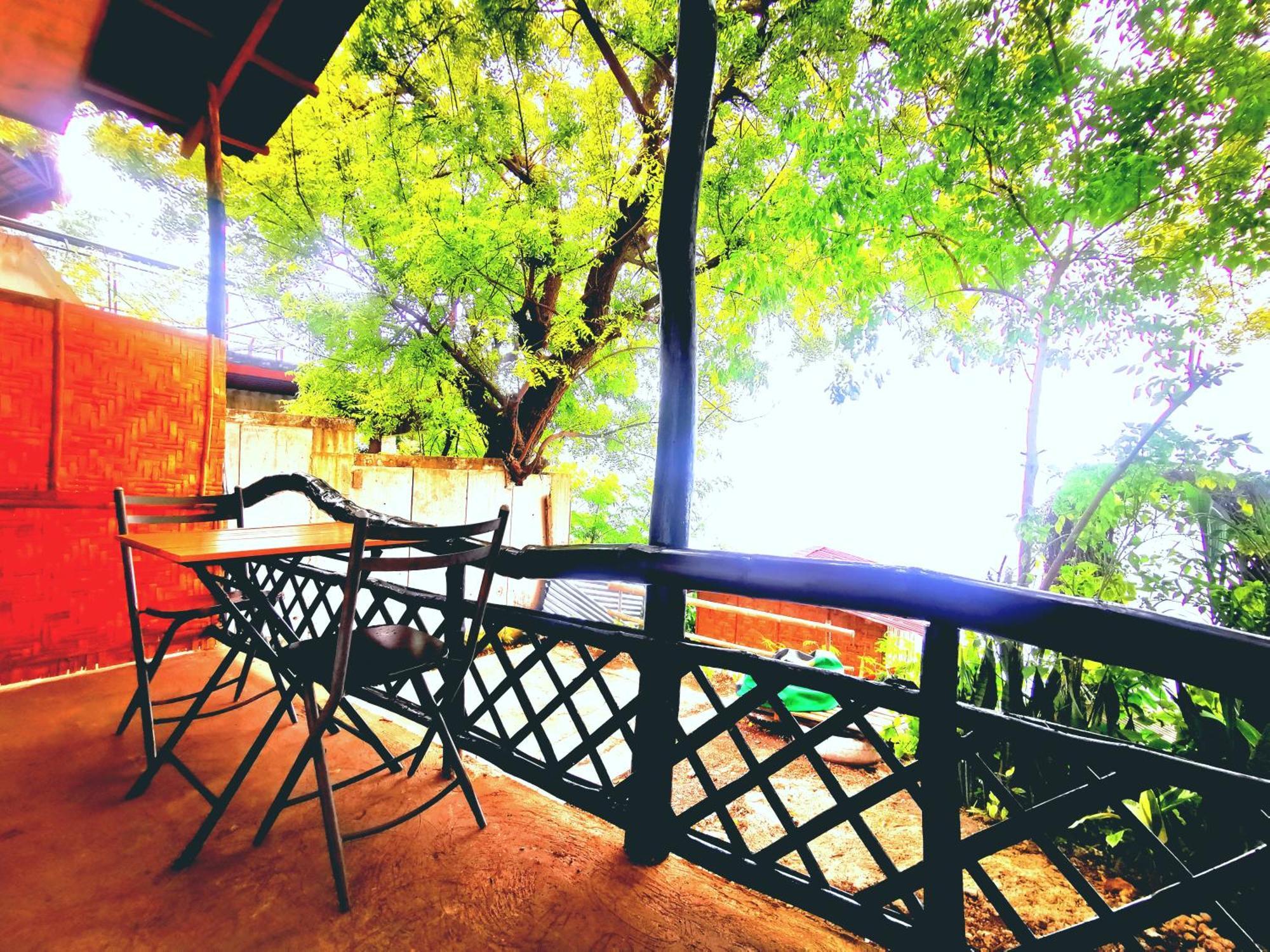 Stay N Save B&B Oslob Exterior photo