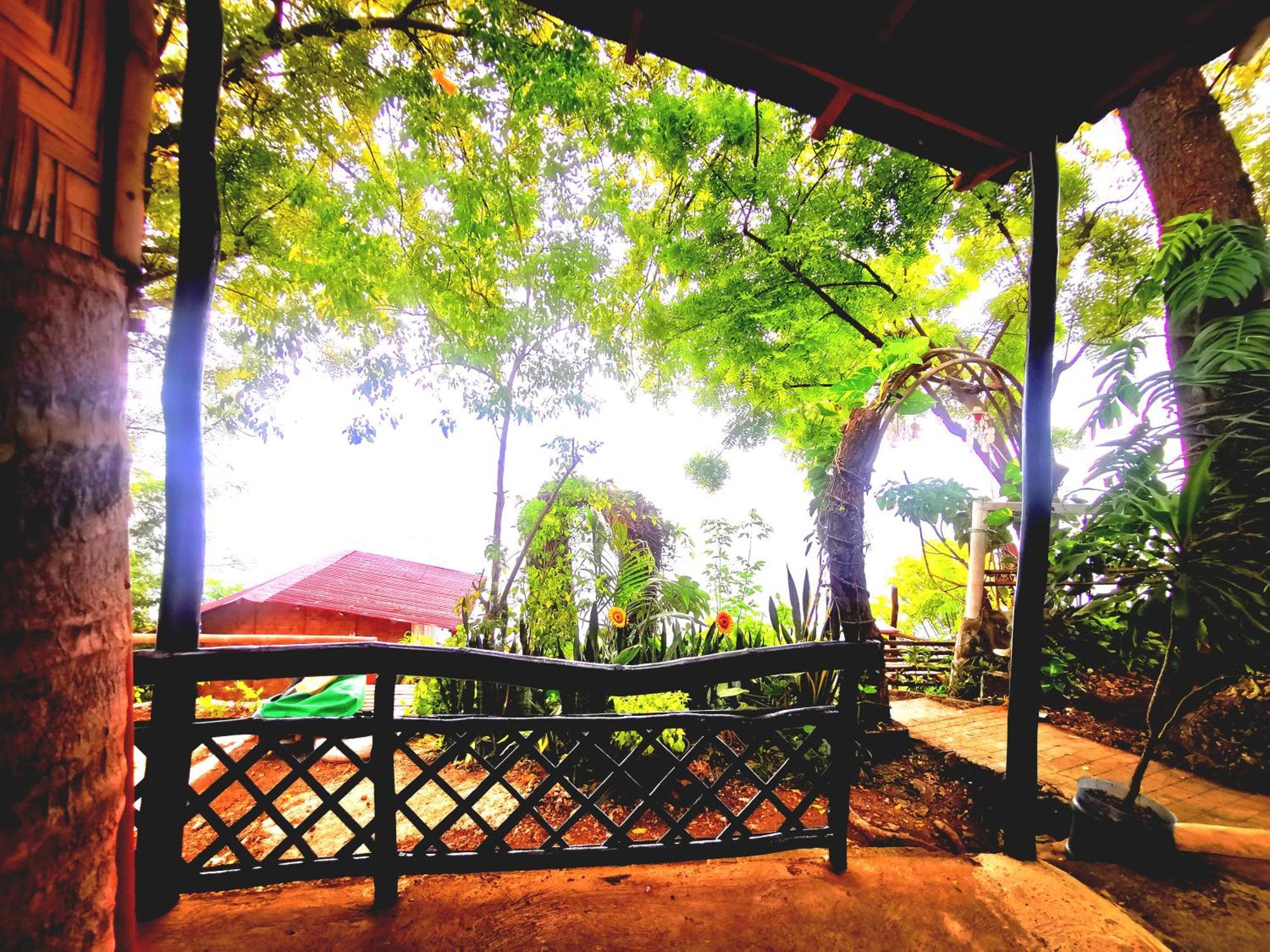 Stay N Save B&B Oslob Exterior photo