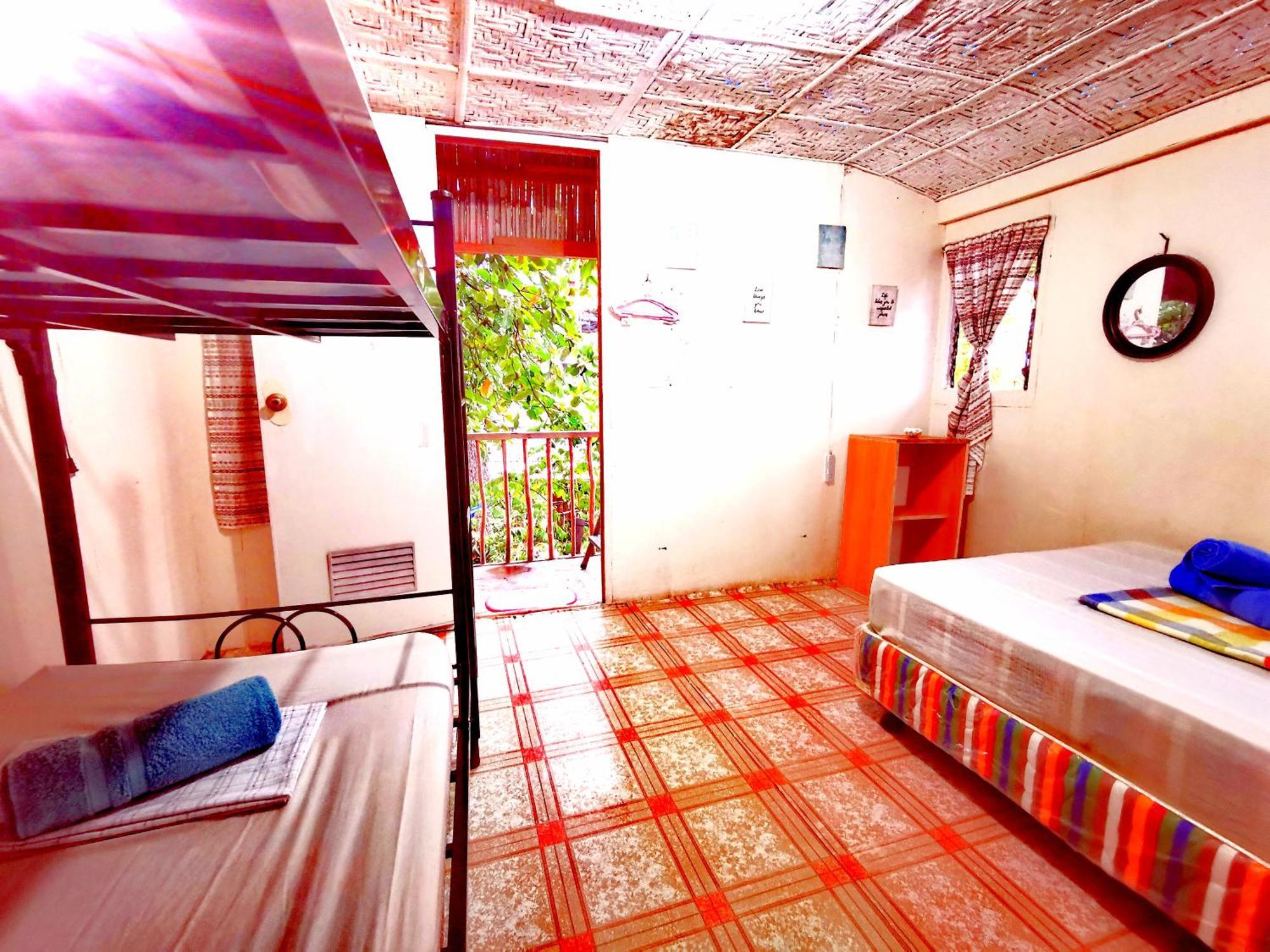 Stay N Save B&B Oslob Exterior photo