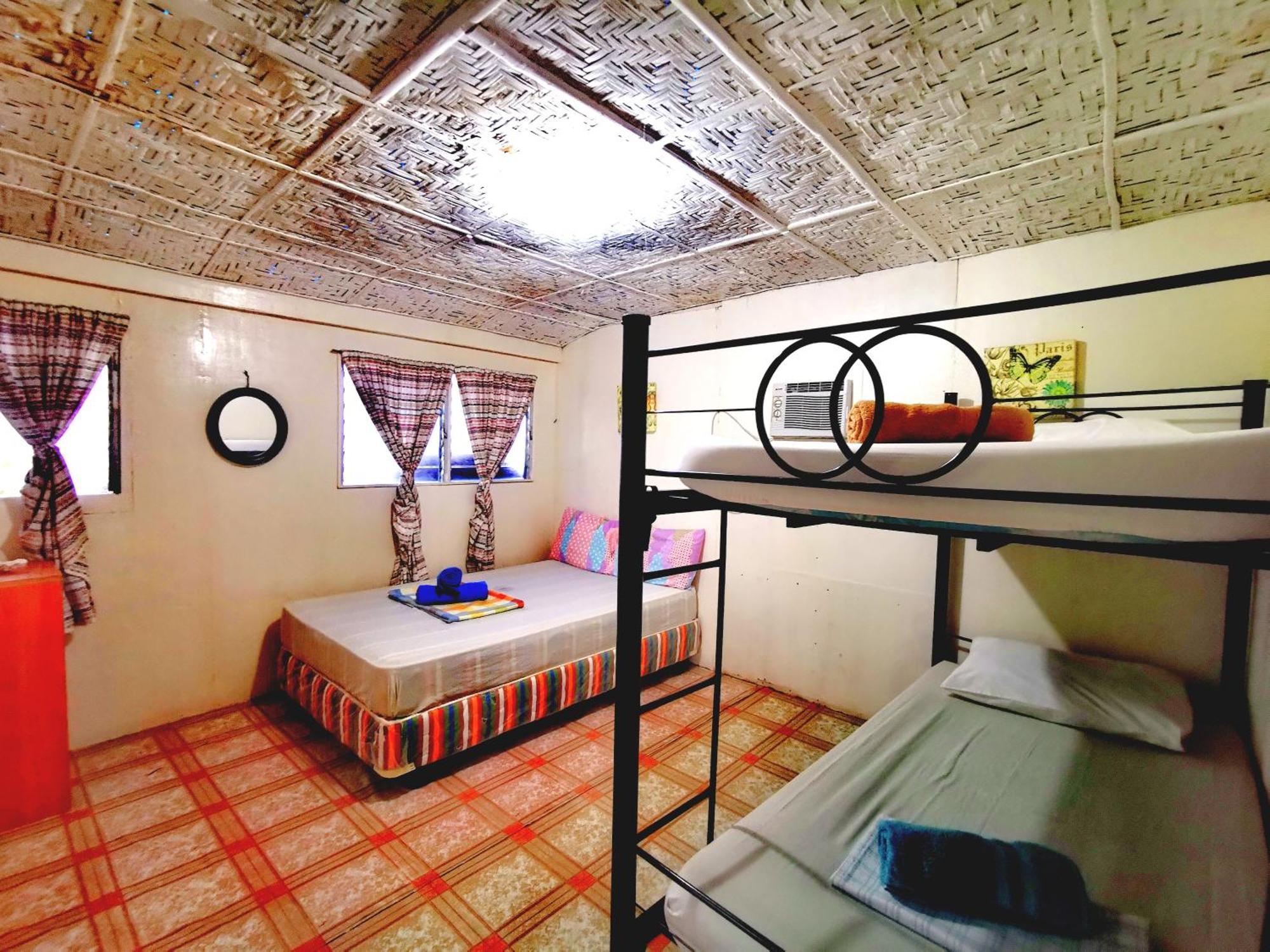 Stay N Save B&B Oslob Exterior photo