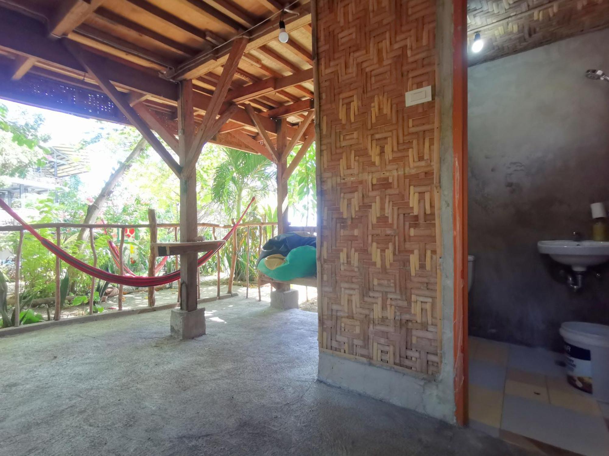 Stay N Save B&B Oslob Exterior photo