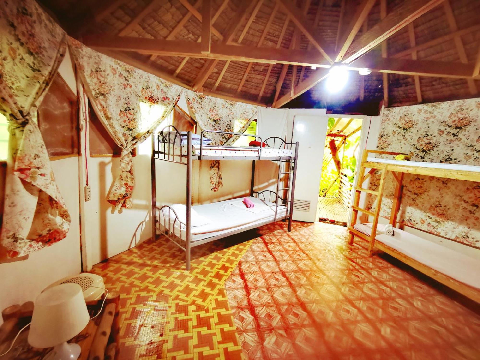 Stay N Save B&B Oslob Room photo