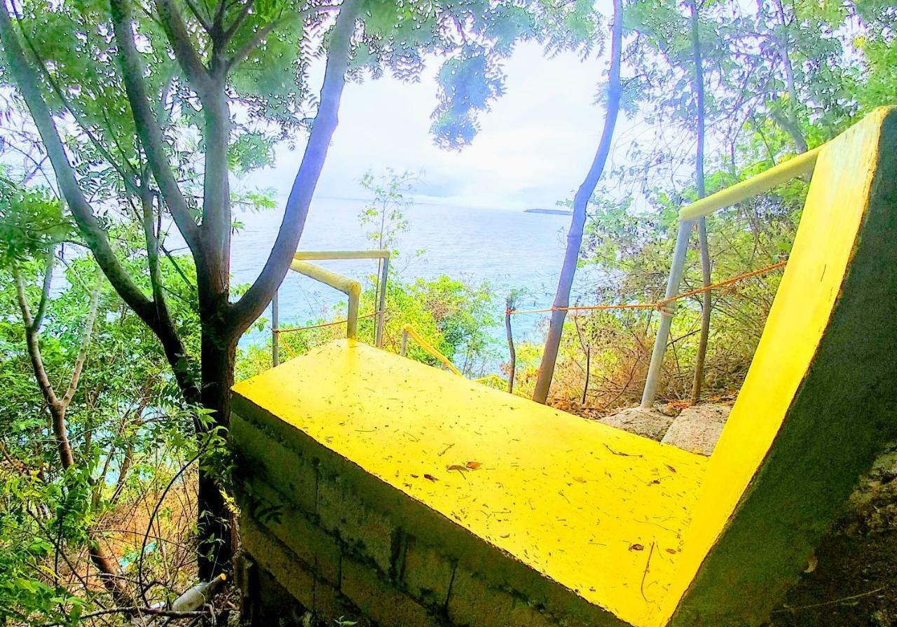 Stay N Save B&B Oslob Exterior photo