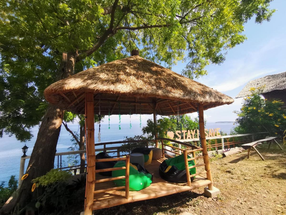 Stay N Save B&B Oslob Exterior photo